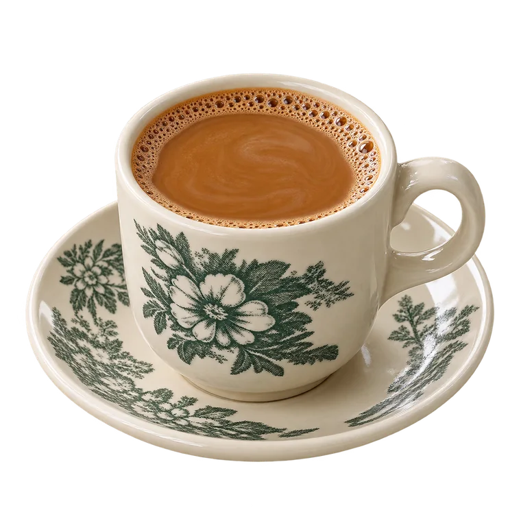 Hot kopi